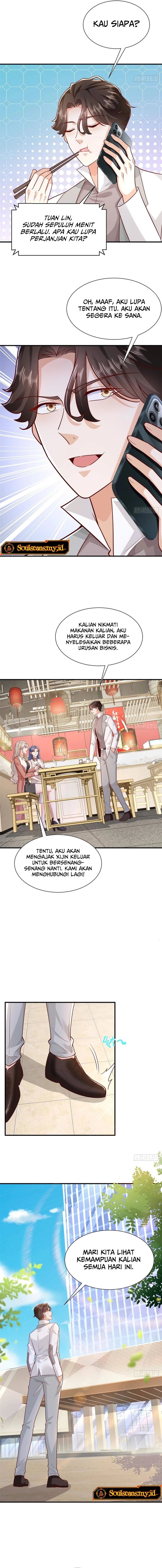 I Randomly Have A New Career Every Week Chapter 652 Gambar 6