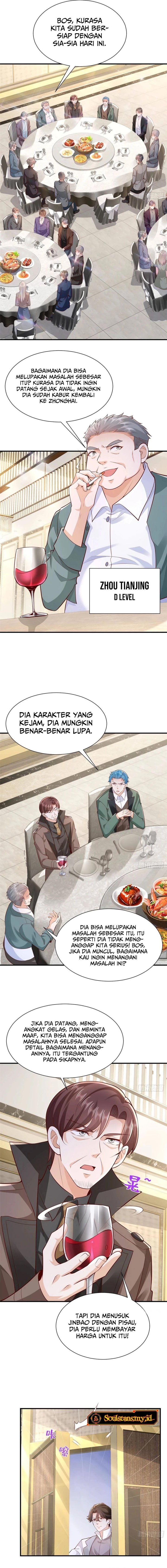 I Randomly Have A New Career Every Week Chapter 652 Gambar 7