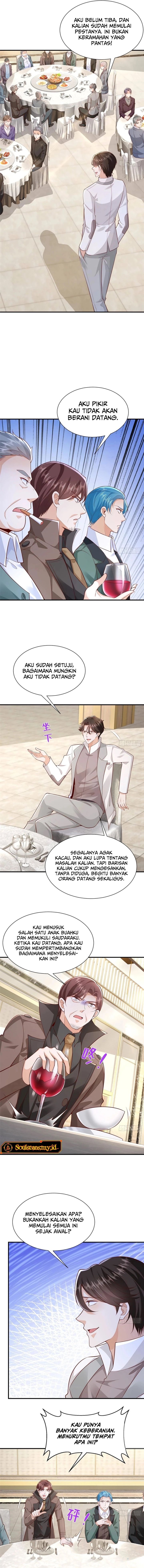 I Randomly Have A New Career Every Week Chapter 652 Gambar 8