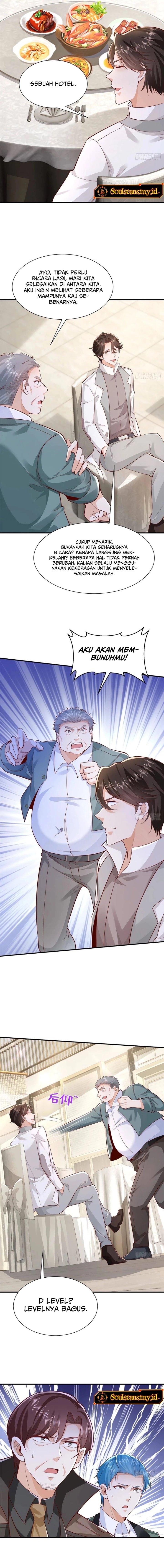 I Randomly Have A New Career Every Week Chapter 652 Gambar 9