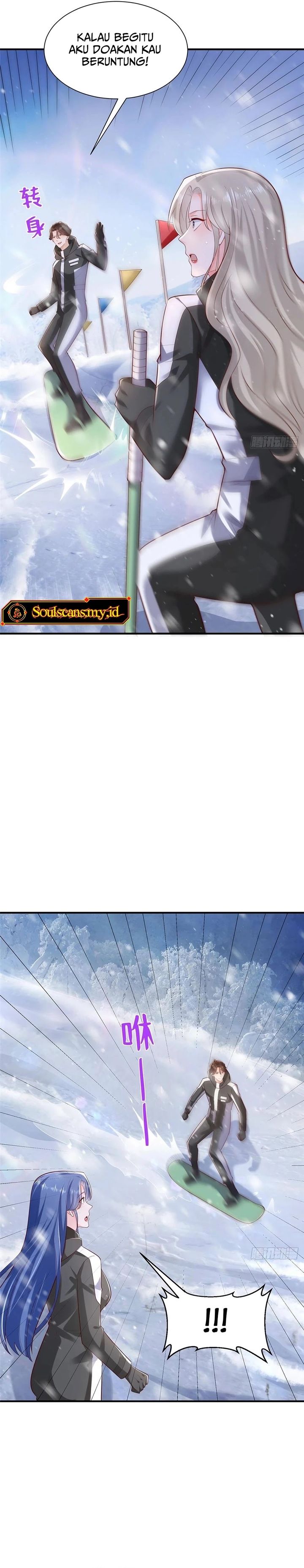 I Randomly Have A New Career Every Week Chapter 655 Gambar 12