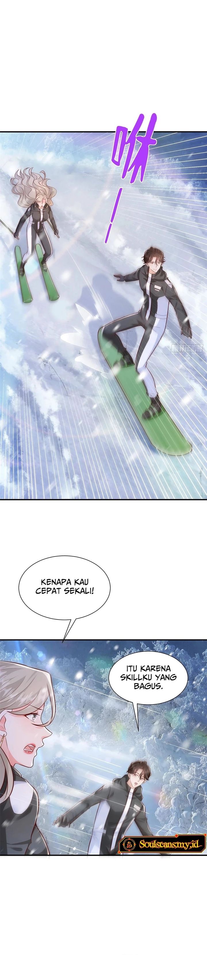 I Randomly Have A New Career Every Week Chapter 656 Gambar 3