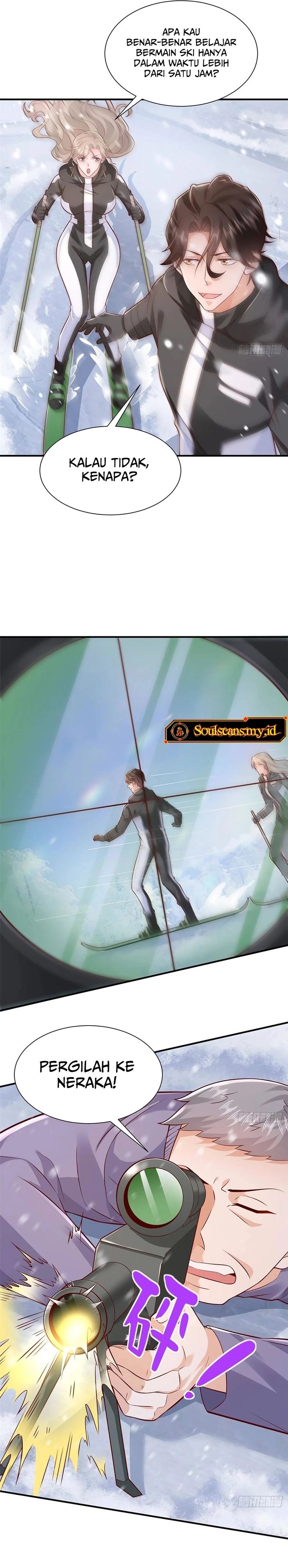 I Randomly Have A New Career Every Week Chapter 656 Gambar 4