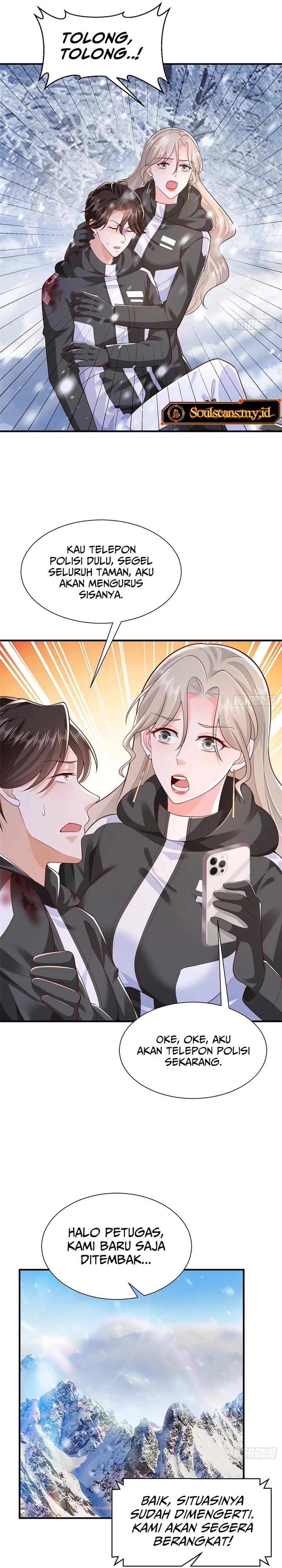 I Randomly Have A New Career Every Week Chapter 656 Gambar 7