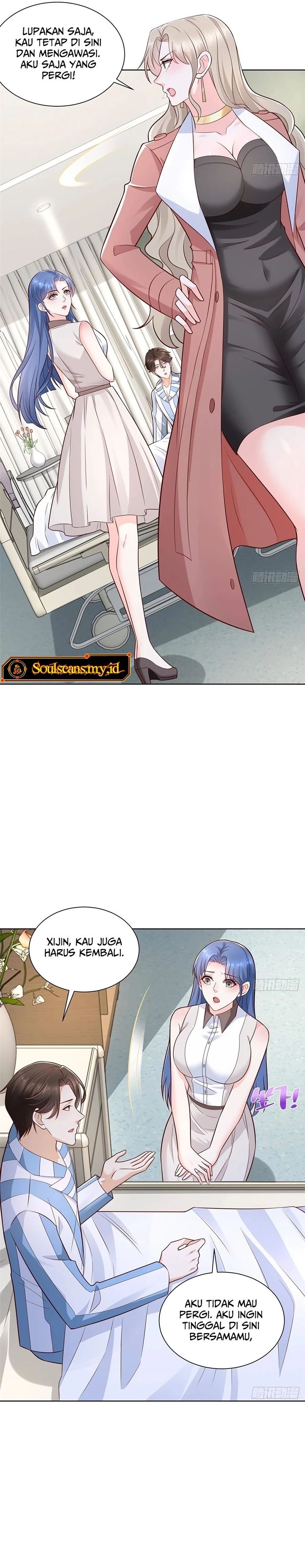 I Randomly Have A New Career Every Week Chapter 657 Gambar 8