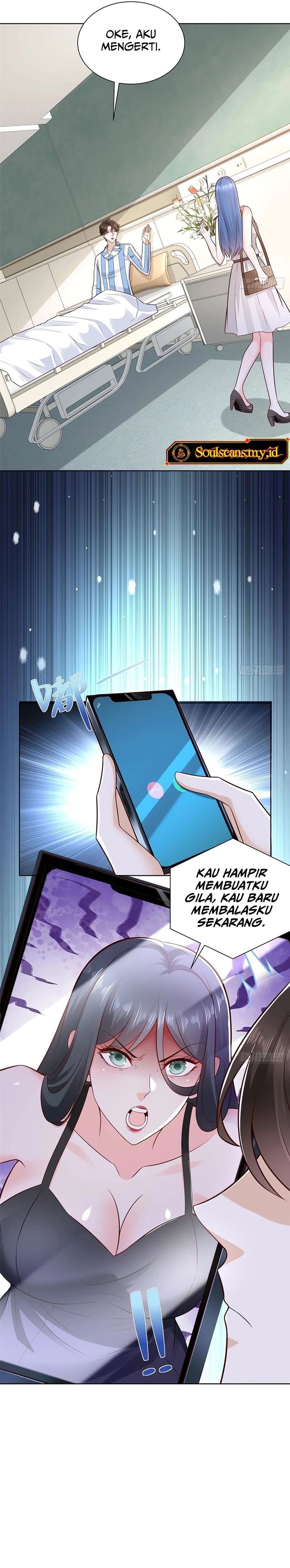 I Randomly Have A New Career Every Week Chapter 657 Gambar 10