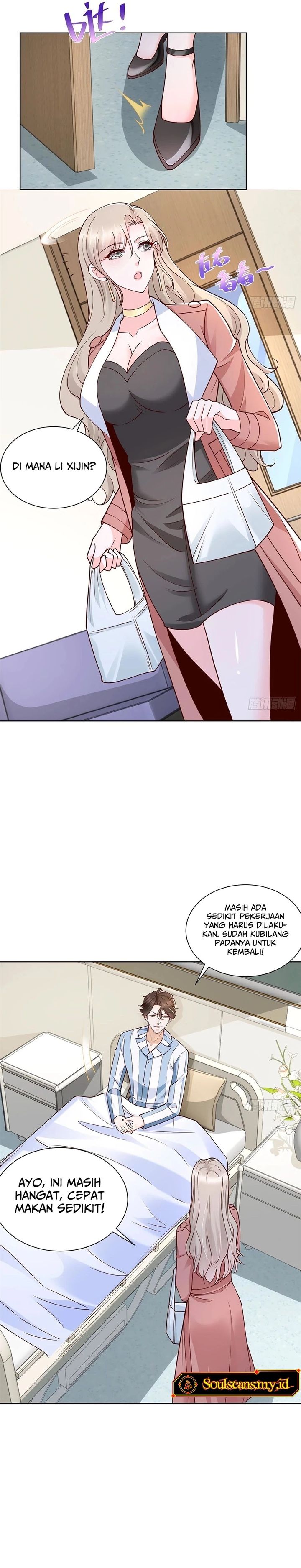 I Randomly Have A New Career Every Week Chapter 657 Gambar 13
