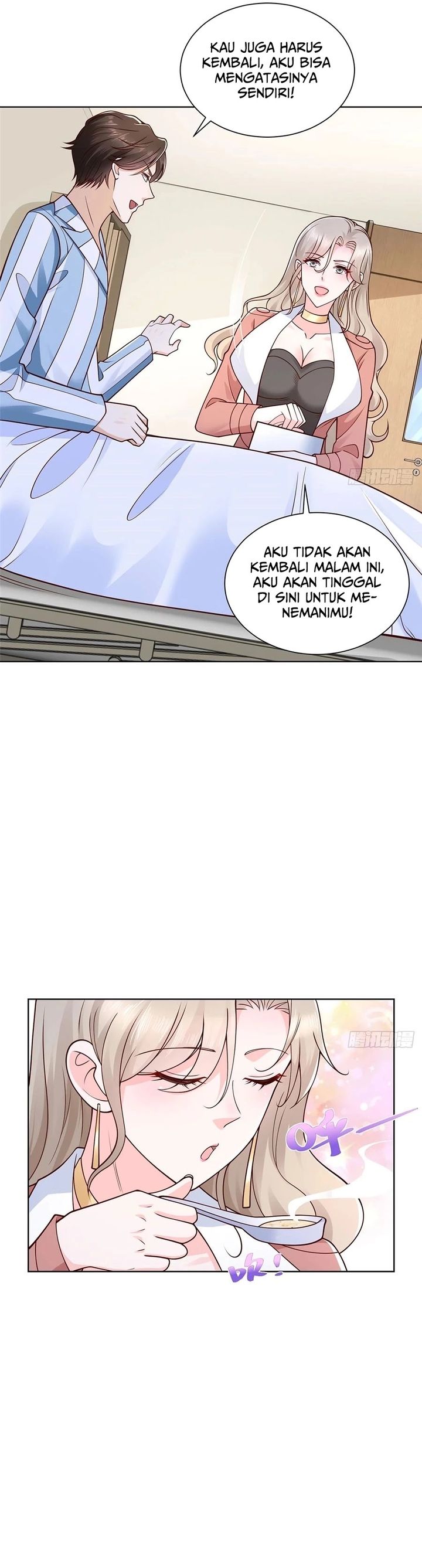 I Randomly Have A New Career Every Week Chapter 657 Gambar 14