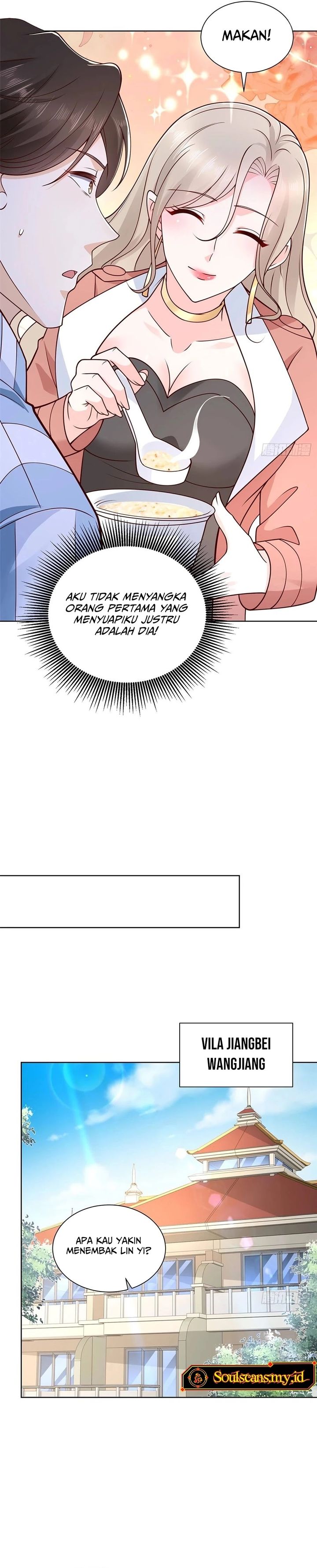 I Randomly Have A New Career Every Week Chapter 657 Gambar 15
