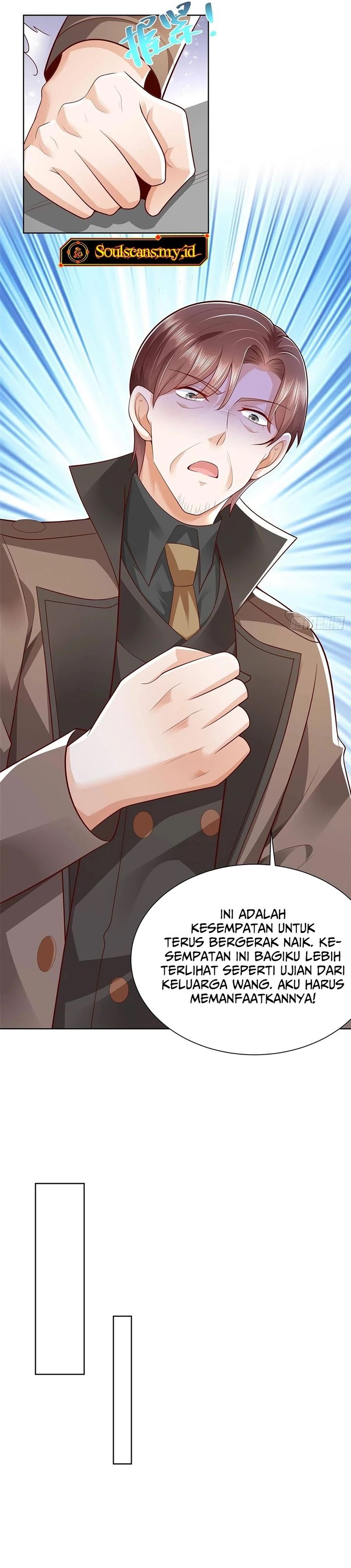 I Randomly Have A New Career Every Week Chapter 658 Gambar 4