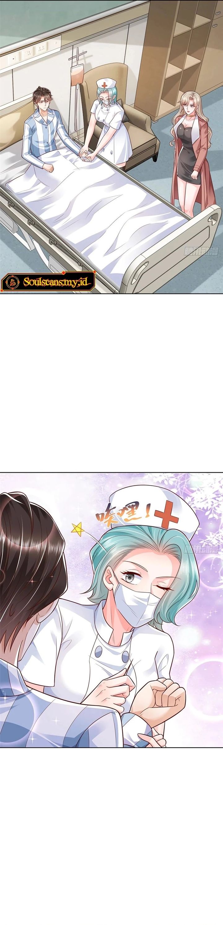 I Randomly Have A New Career Every Week Chapter 658 Gambar 17