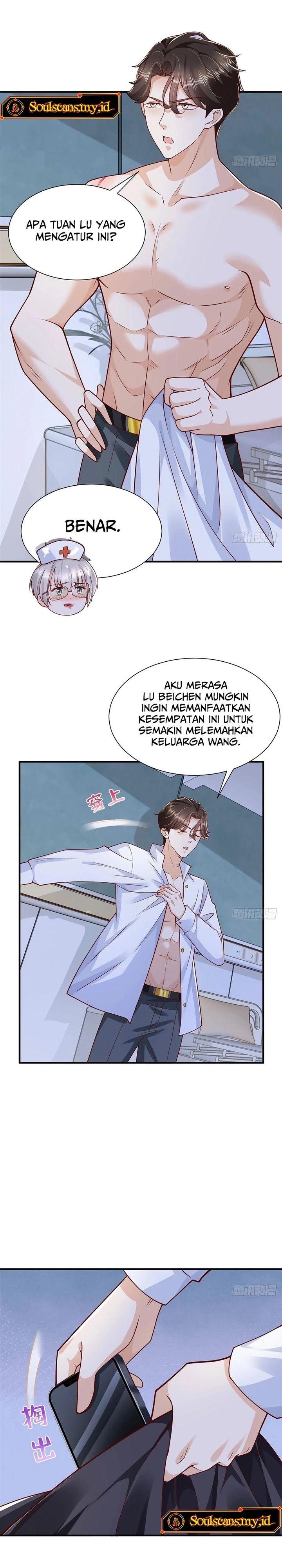 I Randomly Have A New Career Every Week Chapter 660 Gambar 2