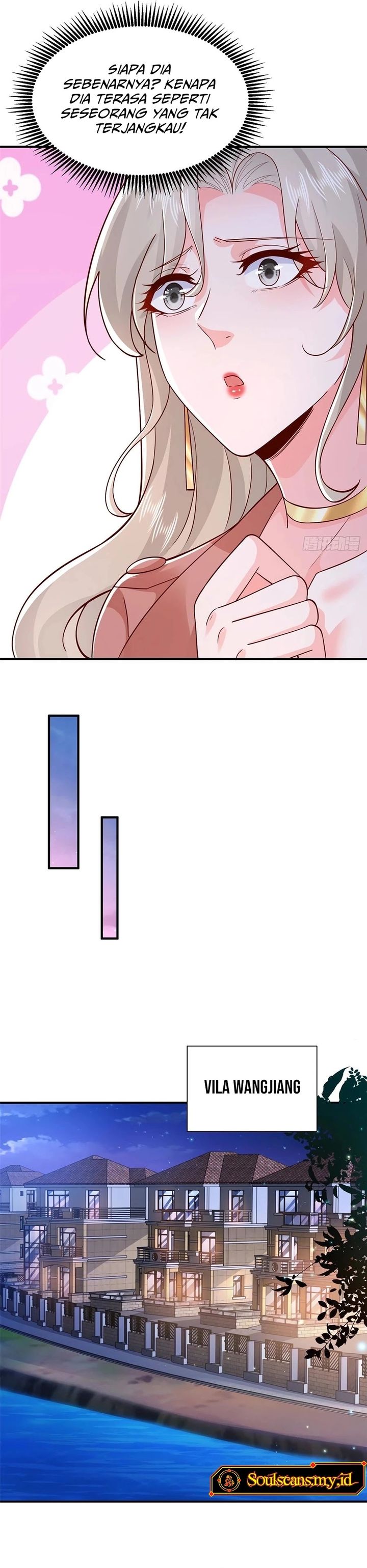 I Randomly Have A New Career Every Week Chapter 660 Gambar 5