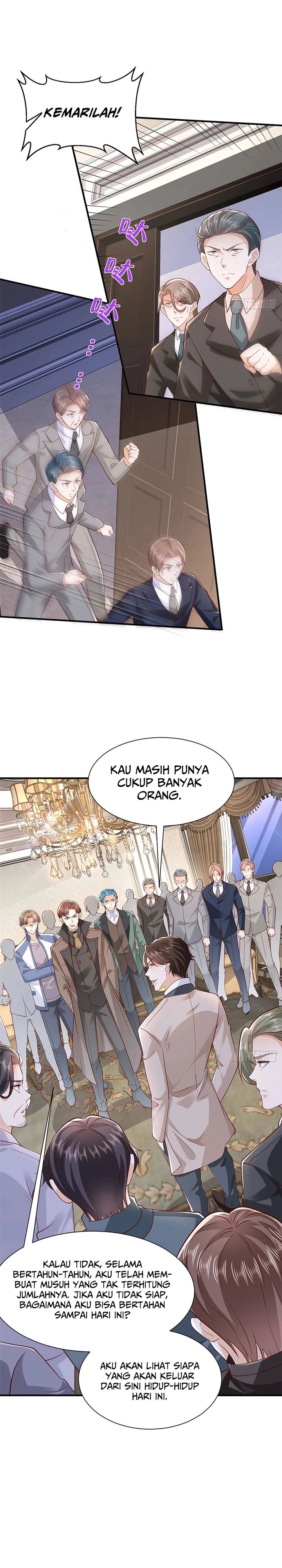 I Randomly Have A New Career Every Week Chapter 660 Gambar 11