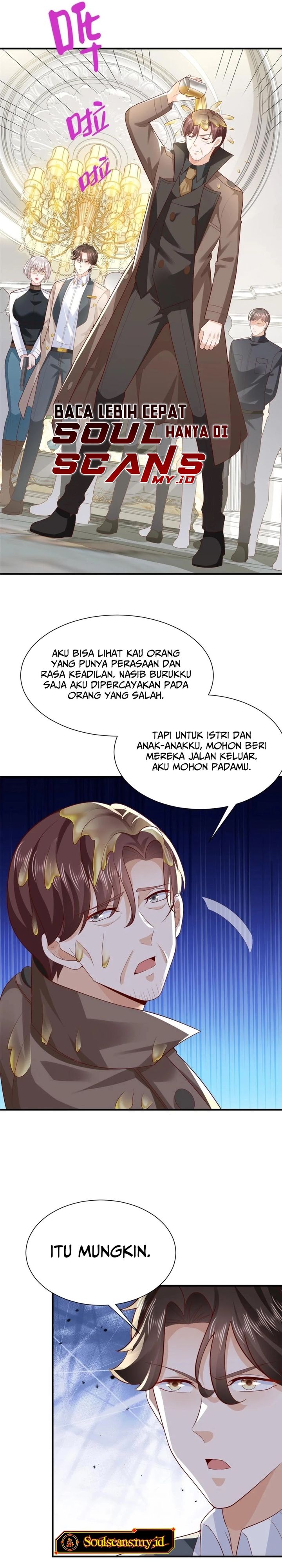 I Randomly Have A New Career Every Week Chapter 661 Gambar 6