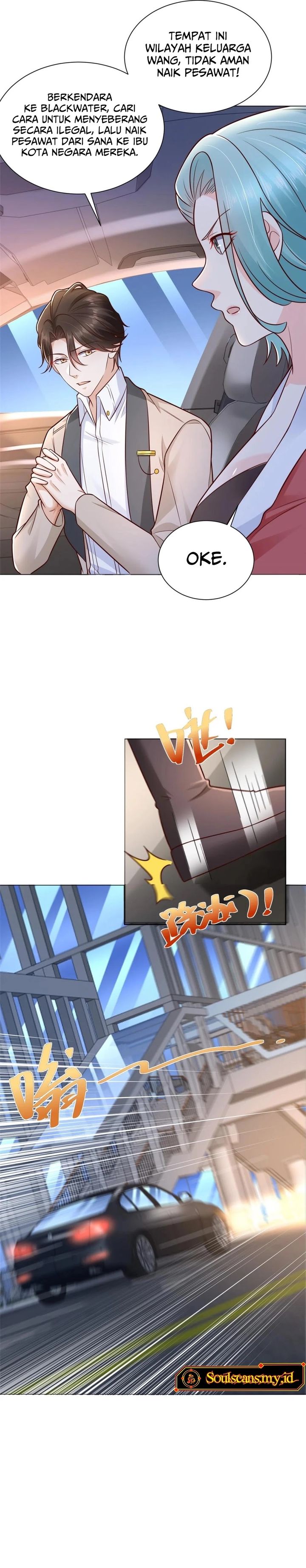 I Randomly Have A New Career Every Week Chapter 661 Gambar 13