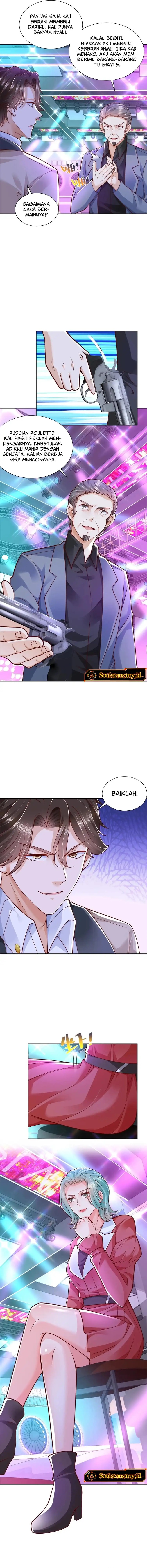 I Randomly Have A New Career Every Week Chapter 663 Gambar 3