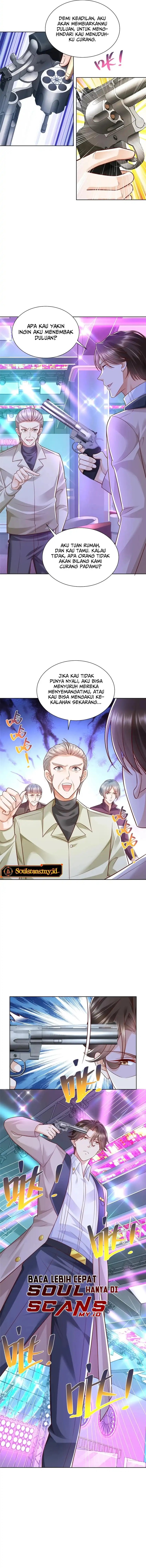 I Randomly Have A New Career Every Week Chapter 663 Gambar 5