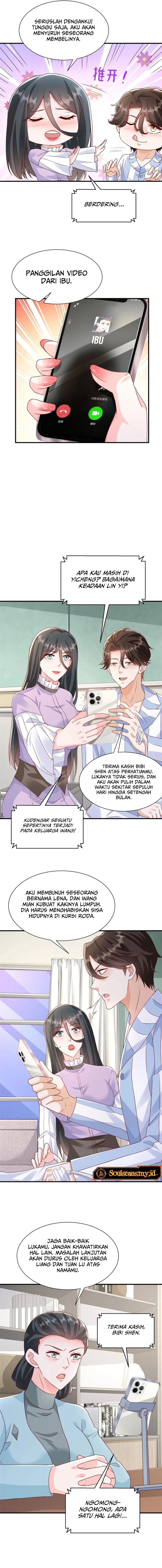 I Randomly Have A New Career Every Week Chapter 667 Gambar 2