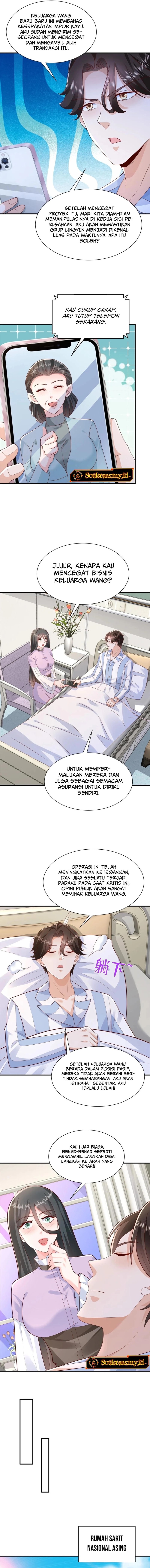 I Randomly Have A New Career Every Week Chapter 667 Gambar 3