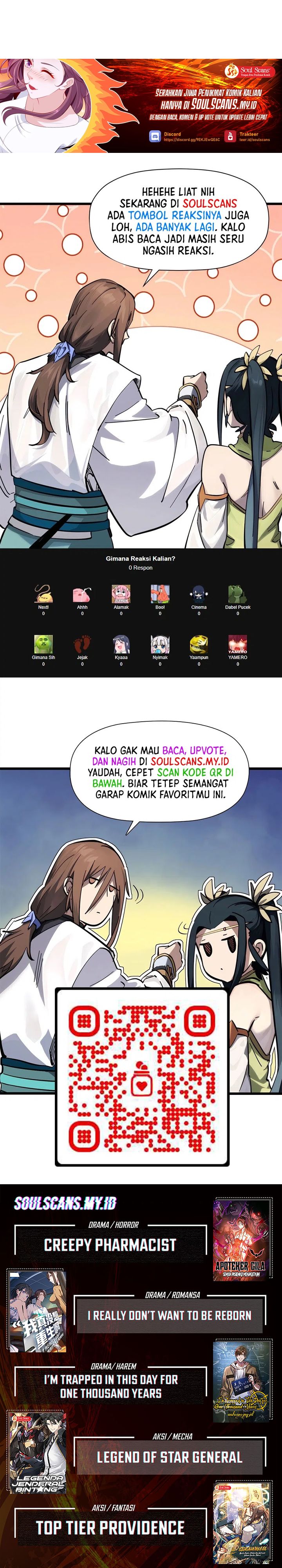 I Randomly Have A New Career Every Week Chapter 670 Gambar 17