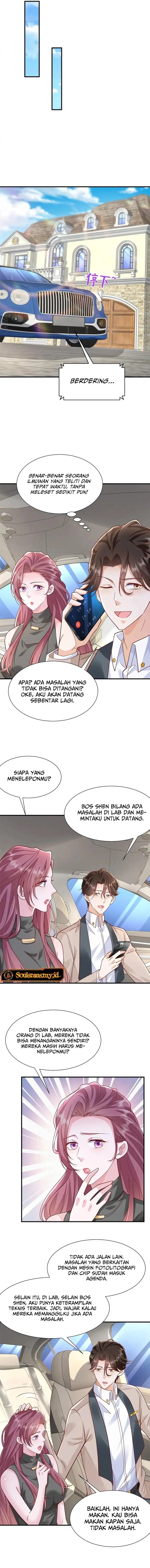 I Randomly Have A New Career Every Week Chapter 673 Gambar 3