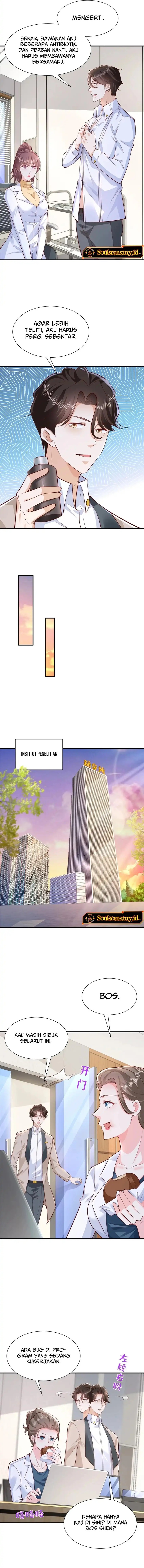 I Randomly Have A New Career Every Week Chapter 673 Gambar 5