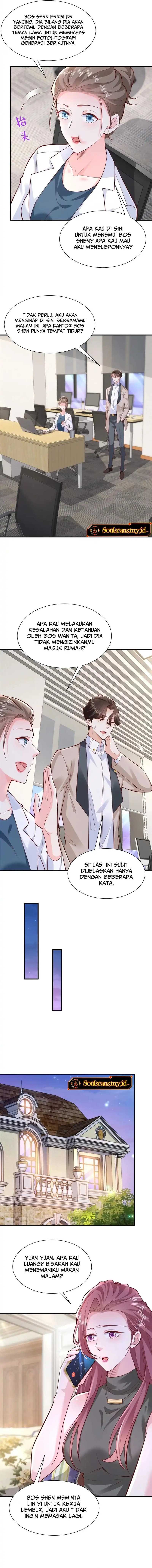 I Randomly Have A New Career Every Week Chapter 673 Gambar 6