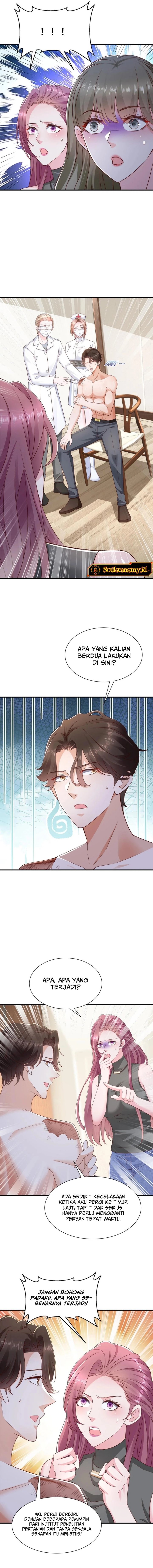 I Randomly Have A New Career Every Week Chapter 675 Gambar 5