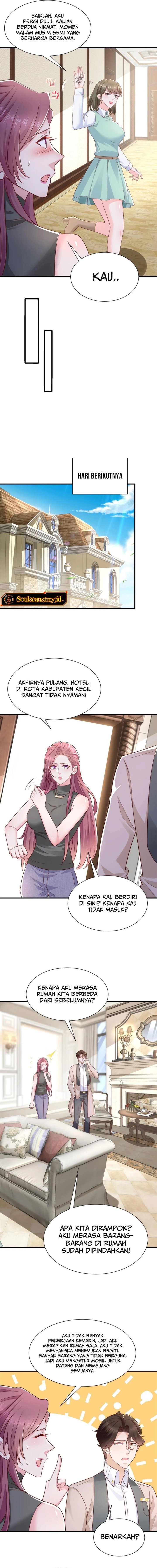 I Randomly Have A New Career Every Week Chapter 675 Gambar 8