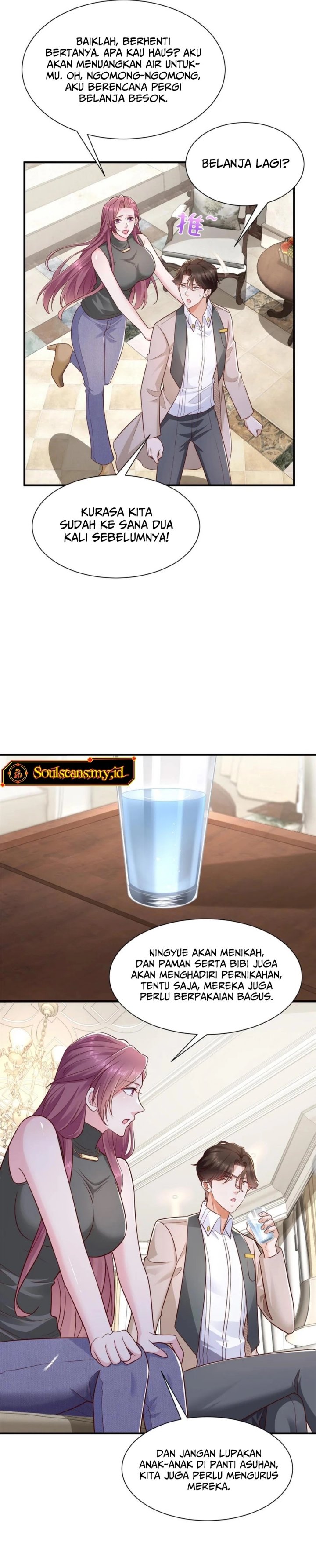 I Randomly Have A New Career Every Week Chapter 675 Gambar 9