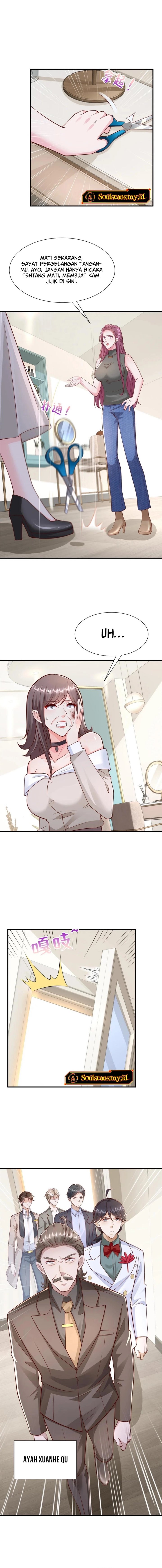 I Randomly Have A New Career Every Week Chapter 684 Gambar 3