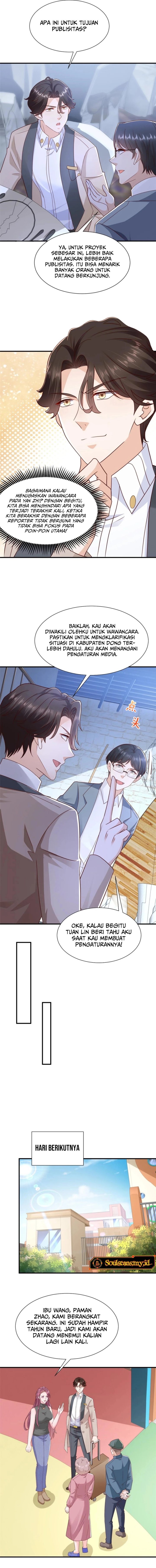 I Randomly Have A New Career Every Week Chapter 684 Gambar 6