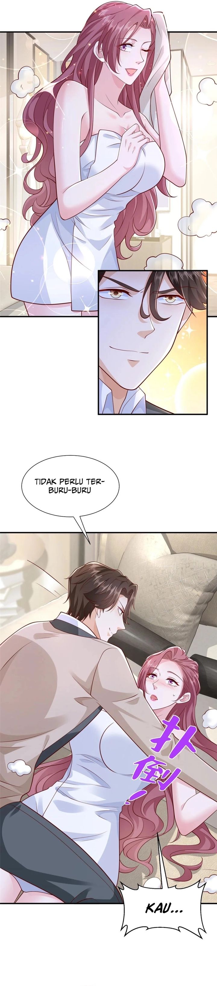 I Randomly Have A New Career Every Week Chapter 688 Gambar 4