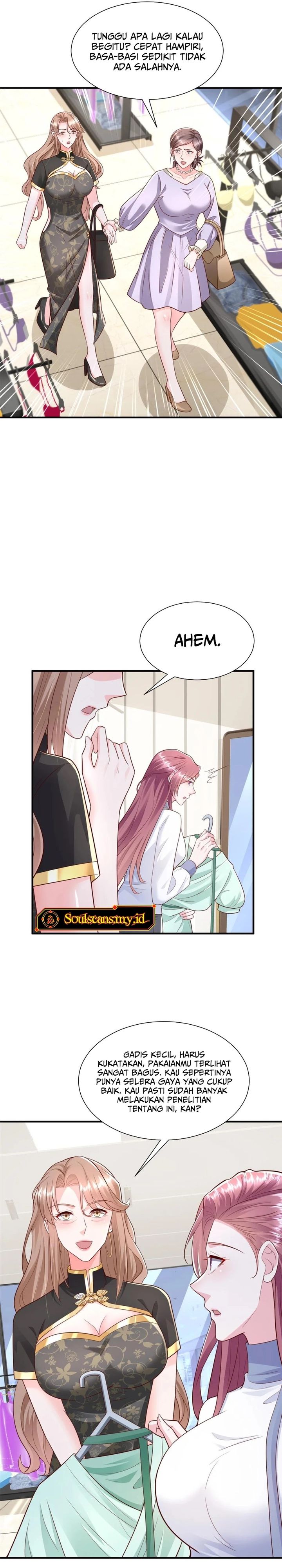 I Randomly Have A New Career Every Week Chapter 688 Gambar 12