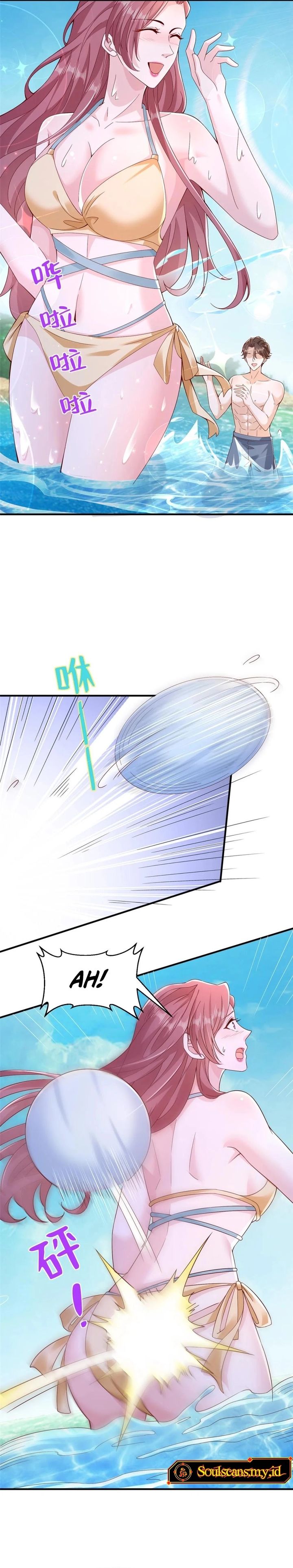 I Randomly Have A New Career Every Week Chapter 690 Gambar 4