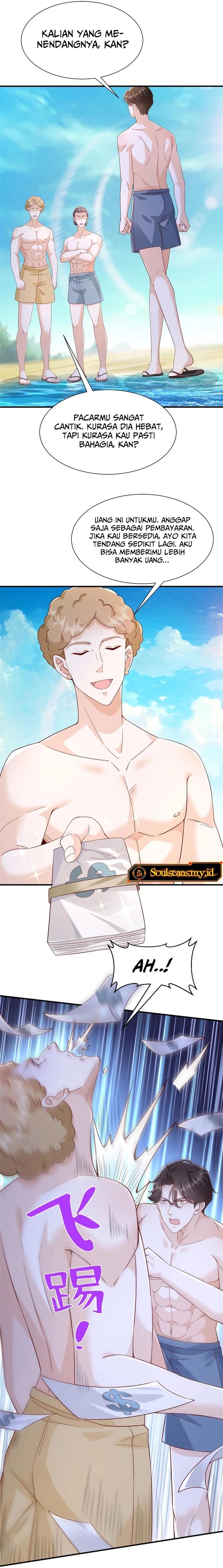 I Randomly Have A New Career Every Week Chapter 690 Gambar 6