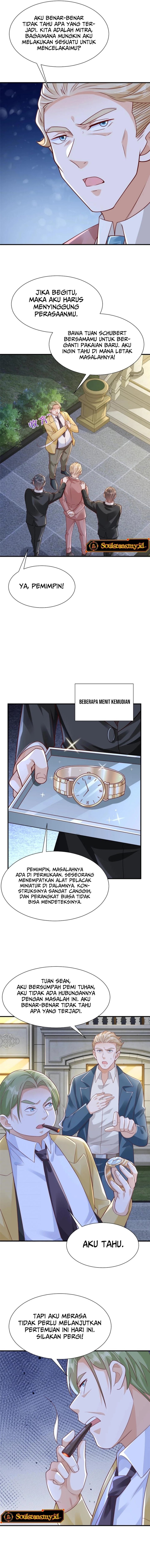 I Randomly Have A New Career Every Week Chapter 694 Gambar 5