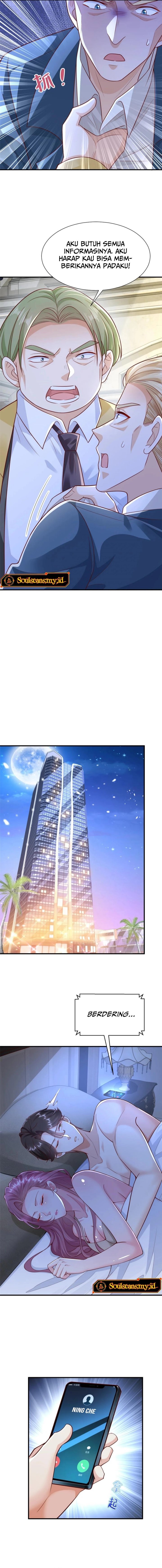 I Randomly Have A New Career Every Week Chapter 694 Gambar 7