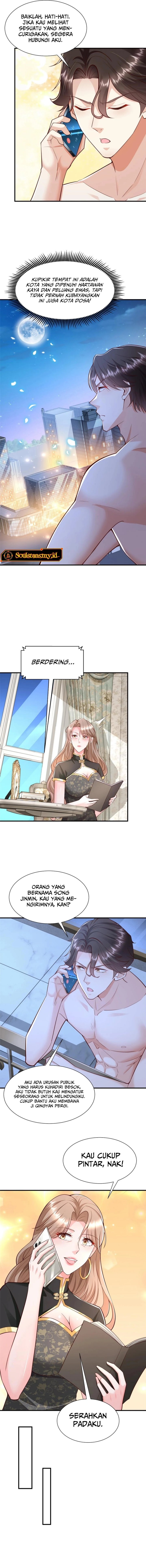 I Randomly Have A New Career Every Week Chapter 694 Gambar 9