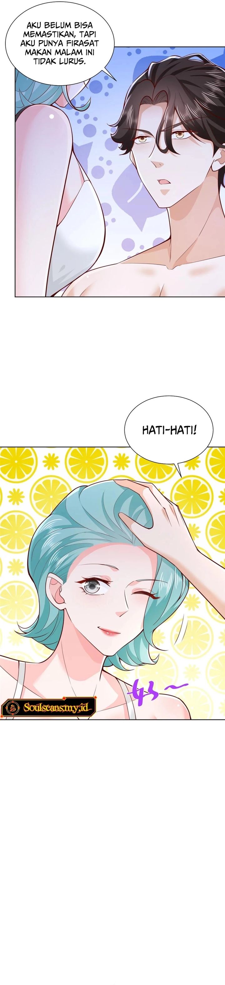 I Randomly Have A New Career Every Week Chapter 696 Gambar 4