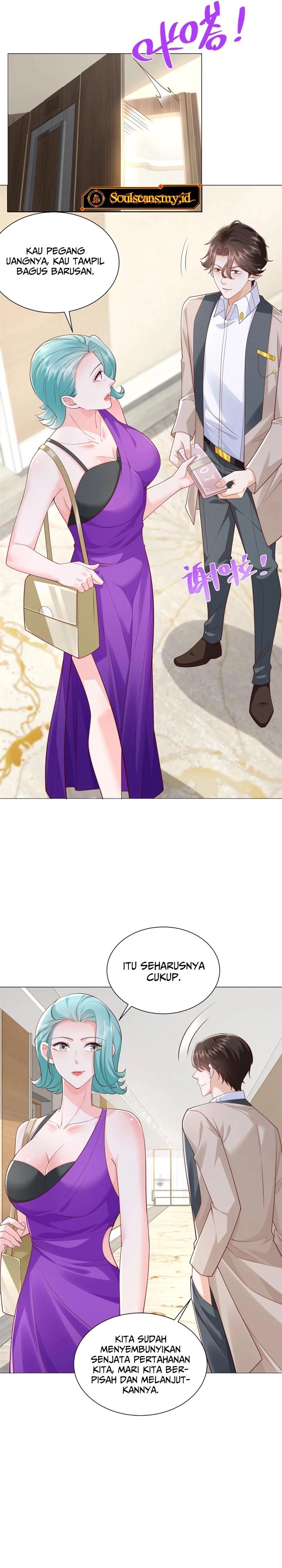 I Randomly Have A New Career Every Week Chapter 696 Gambar 7