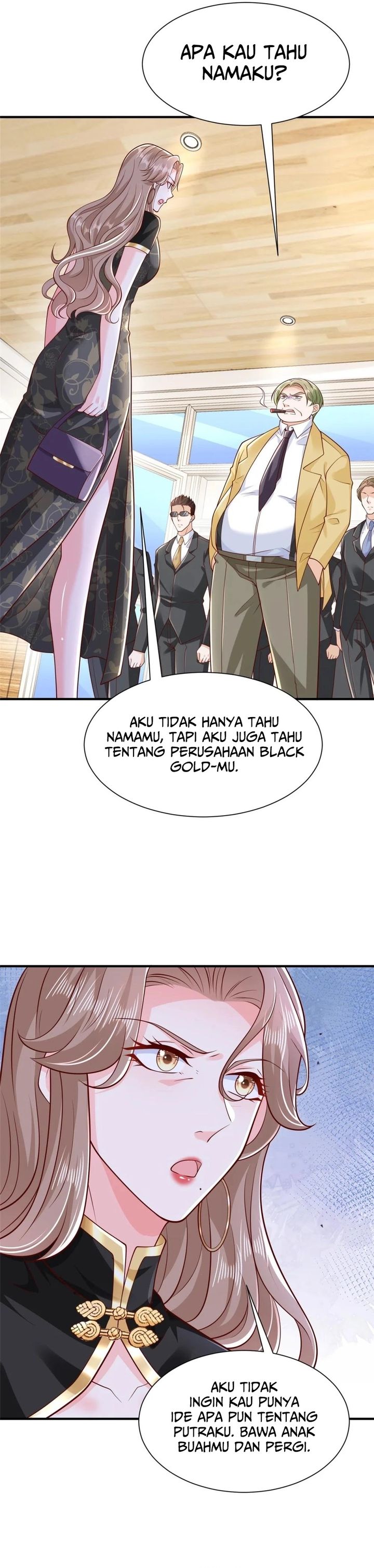 I Randomly Have A New Career Every Week Chapter 700 Gambar 3