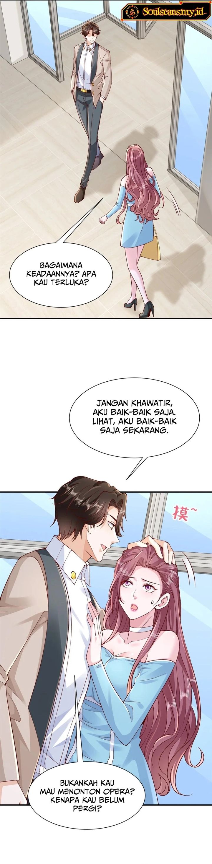 I Randomly Have A New Career Every Week Chapter 700 Gambar 13