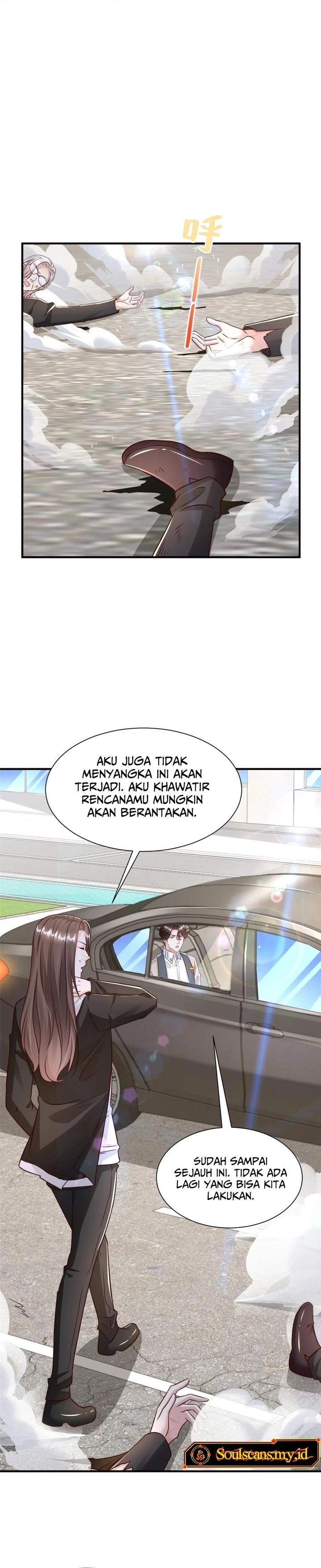 I Randomly Have A New Career Every Week Chapter 703 Gambar 11