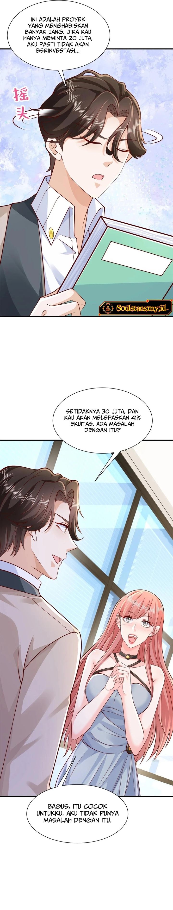 I Randomly Have A New Career Every Week Chapter 705 Gambar 11