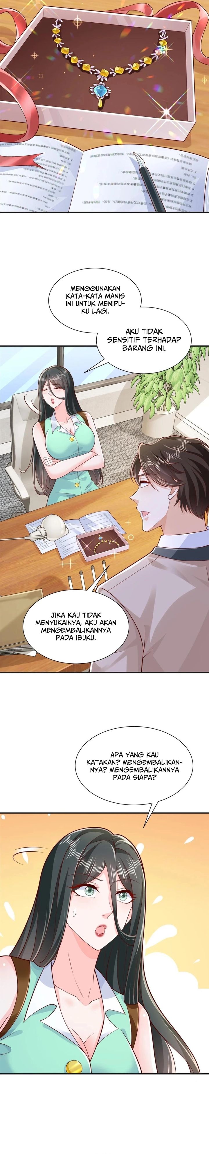 I Randomly Have A New Career Every Week Chapter 709 Gambar 10