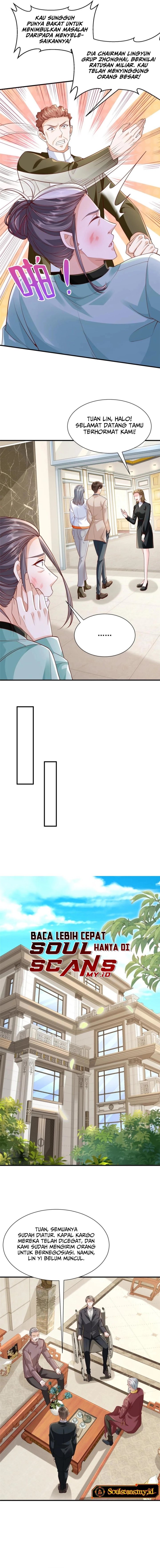 I Randomly Have A New Career Every Week Chapter 711 Gambar 5