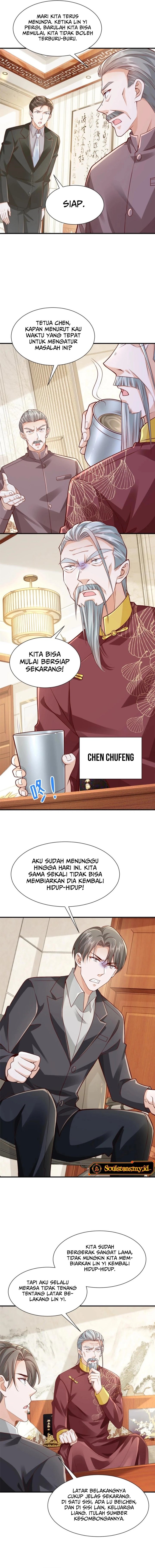 I Randomly Have A New Career Every Week Chapter 711 Gambar 6