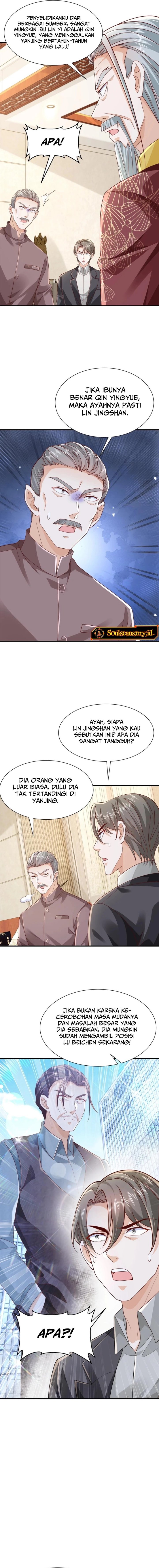 I Randomly Have A New Career Every Week Chapter 711 Gambar 7